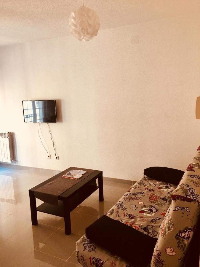 Vergarillas 1 Apartment Avila